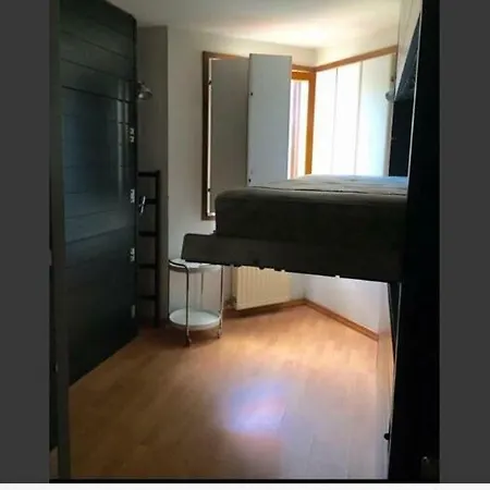 Appartement Casetta Terminillo