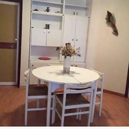 Appartement Casetta Terminillo
